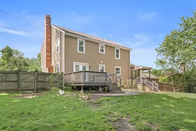 5 Tuckoosa Cir, Bridgewater, MA 02324 - Photo 35