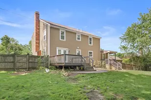 5 Tuckoosa Cir, Bridgewater, MA 02324 - Photo 35