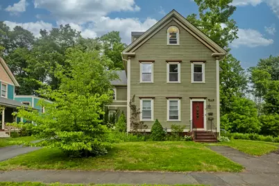78 Lyman Rd, Northampton, MA 01060 - Photo 1