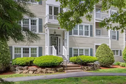 700 Brookside Dr #J, Andover, MA 01810 - Photo 3
