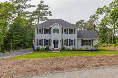 7 Great Pines Dr, Bourne, MA 02532 - Photo 5