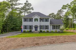 7 Great Pines Dr, Bourne, MA 02532 - Photo 5