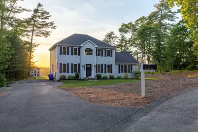 7 Great Pines Dr, Bourne, MA 02532 - Photo 1