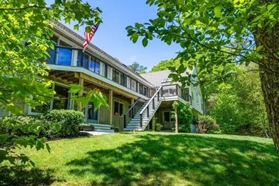 818 Long Pond Rd, Plymouth, MA 02360 - Photo 5