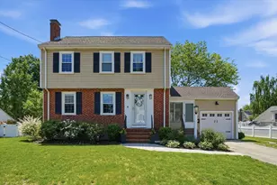13 Alden Rd, Weymouth, MA 02188 - Photo 1