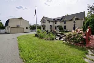 597 Chapin St, Ludlow, MA 01056 - Photo 1