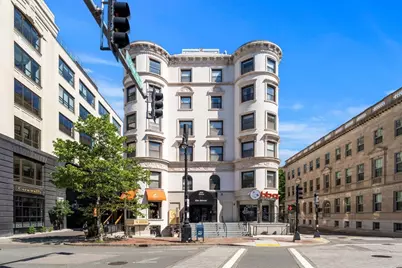 636 Beacon #502, Boston, MA 02215 - Photo 21