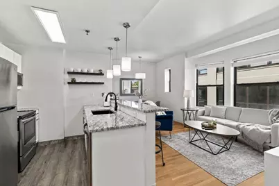 636 Beacon #502, Boston, MA 02215 - Photo 5