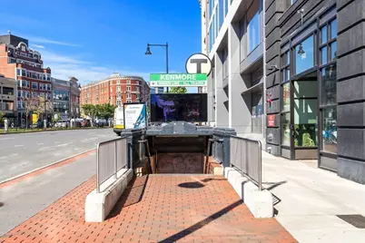 636 Beacon #502, Boston, MA 02215 - Photo 15