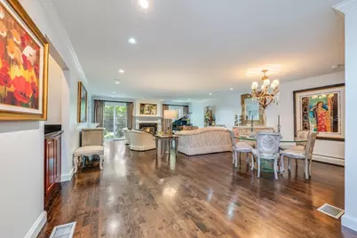 439 Dedham St #C, Newton, MA 02459 - Photo 1