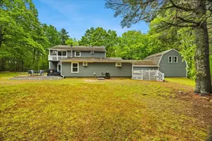 871 Washington St, Franklin, MA 02038 - Photo 35