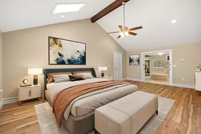 871 Washington St, Franklin, MA 02038 - Photo 7
