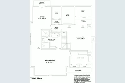 24 Sigourney St #2, Boston, MA 02130 - Photo 41