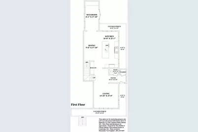 24 Sigourney St #2, Boston, MA 02130 - Photo 39