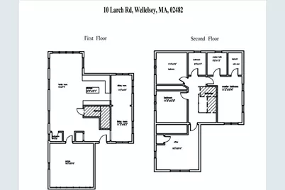 10 Larch Rd #10, Wellesley, MA 02482 - Photo 25