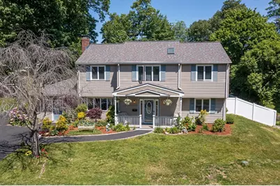 12 Emerson St, Natick, MA 01760 - Photo 5