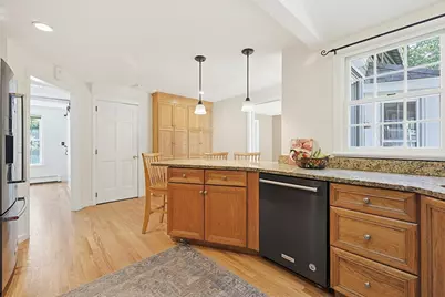 203 Pleasant St, Millis, MA 02054 - Photo 9