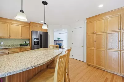 203 Pleasant St, Millis, MA 02054 - Photo 11