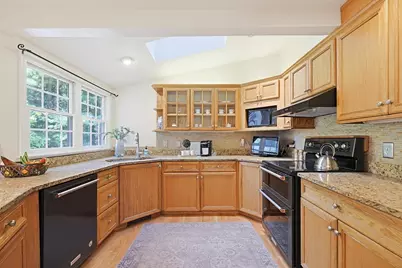 203 Pleasant St, Millis, MA 02054 - Photo 7