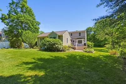 203 Pleasant St, Millis, MA 02054 - Photo 31