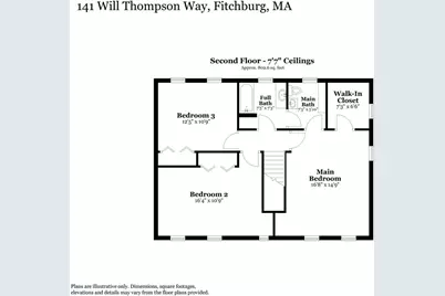 141 Will Thompson Way, Fitchburg, MA 01420 - Photo 41