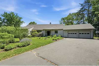 481 Station Rd, Amherst, MA 01002 - Photo 3