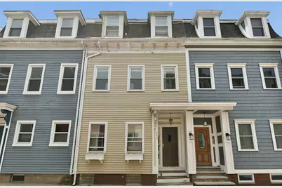 253 Gold St #2, Boston, MA 02127 - Photo 1