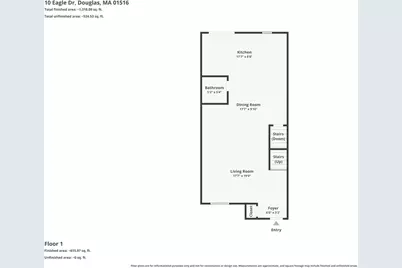 10 Eagle Dr #10, Douglas, MA 01516 - Photo 29
