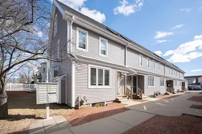 3 Raymond St #3D, Boston, MA 02134 - Photo 1