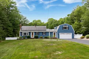 244-244A Holmes St, Halifax, MA 02338 - Photo 1