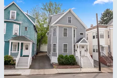 84 Flint St #1, Somerville, MA 02145 - Photo 23