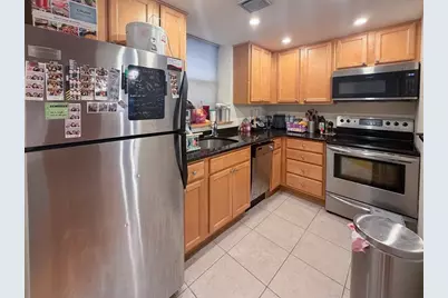 84 Gainsborough St. #106W, Boston, MA 02115 - Photo 3