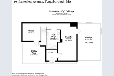 195 Lakeview Ave, Tyngsborough, MA 01879 - Photo 31