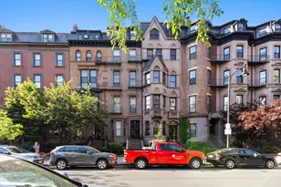 163 Beacon, Boston, MA 02116 - Photo 17