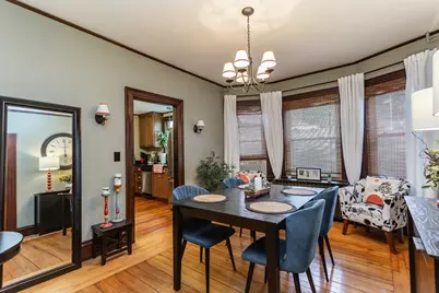 256 Maple St #1, Fall River, MA 02720 - Photo 3