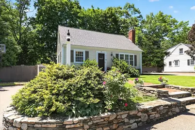 52 Gerard Rd, Norwell, MA 02061 - Photo 3