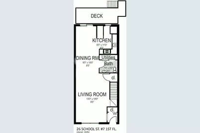 26 School St #7, Hull, MA 02045 - Photo 21