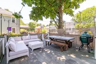 40 Ivory St, Boston, MA 02132 - Photo 23