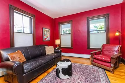 40 Ivory St, Boston, MA 02132 - Photo 5