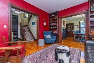 40 Ivory St, Boston, MA 02132 - Photo 7