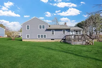 31 Cold Spring Rd., Holliston, MA 01746 - Photo 3