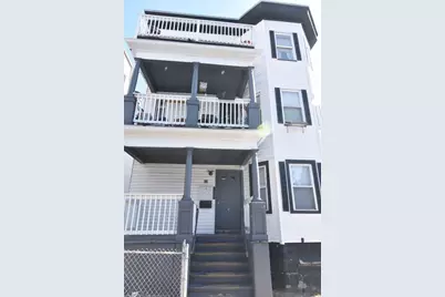 21 Treadway Road #2, Boston, MA 02125 - Photo 5