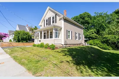 9 Hamilton St, Plymouth, MA 02360 - Photo 3