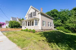 9 Hamilton St, Plymouth, MA 02360 - Photo 3