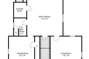 19 Faxon St, Newton, MA 02458 - Photo 19
