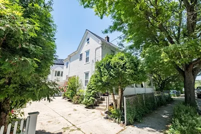 19 Faxon St #F, Newton, MA 02458 - Photo 1