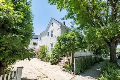 19 Faxon St #F, Newton, MA 02458 - Photo 1