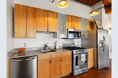 60 Dudley St #322, Chelsea, MA 02150 - Photo 9