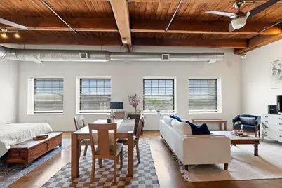 60 Dudley St #322, Chelsea, MA 02150 - Photo 5