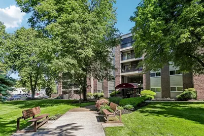 64 Main St #21B, Stoneham, MA 02180 - Photo 3